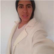 J'enseigne le français pour des élèves primaires et secondaires